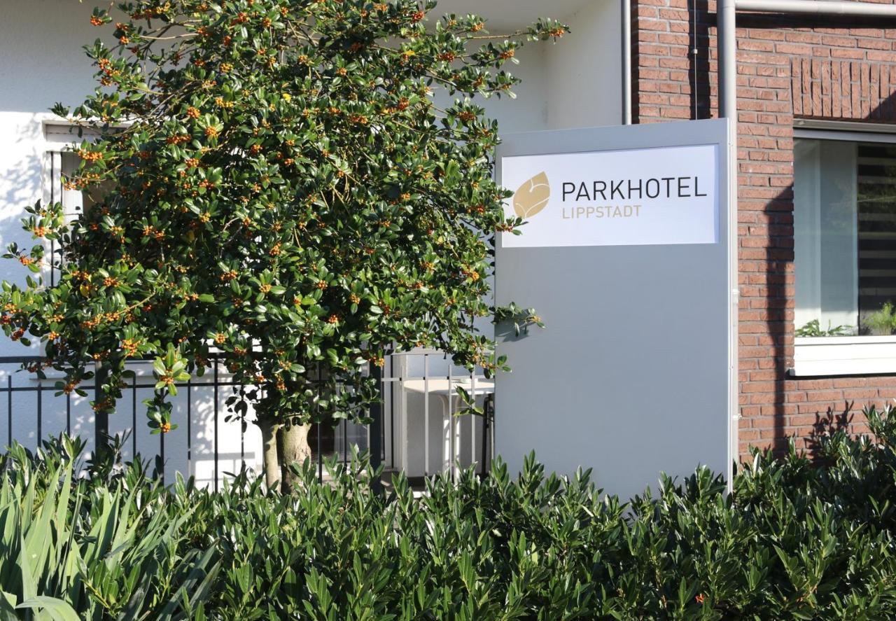 Parkhotel Липпштадт Экстерьер фото