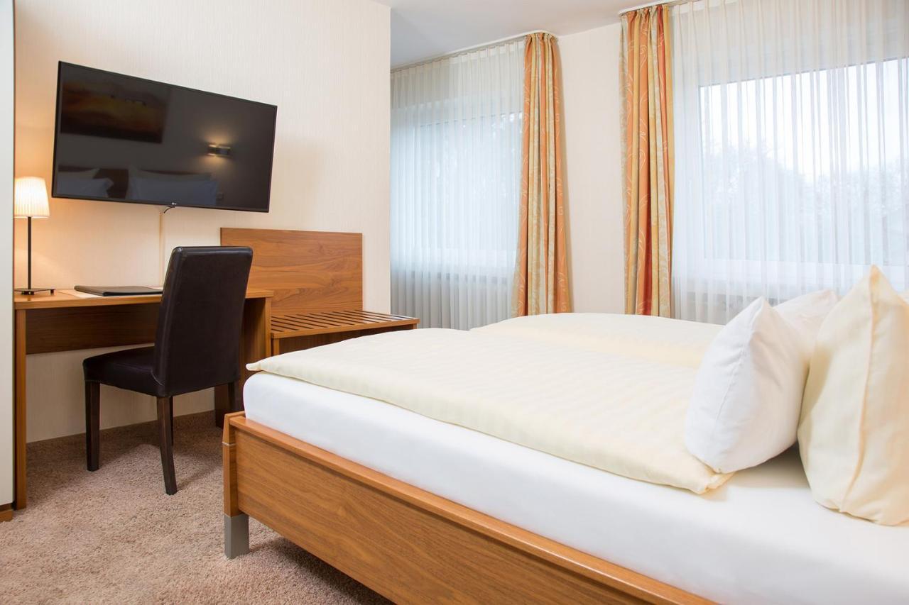 Parkhotel Липпштадт Экстерьер фото