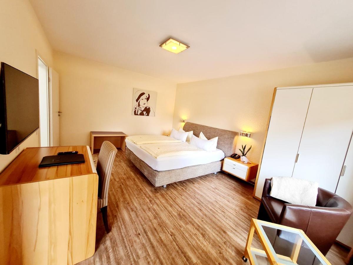 Parkhotel Липпштадт Экстерьер фото