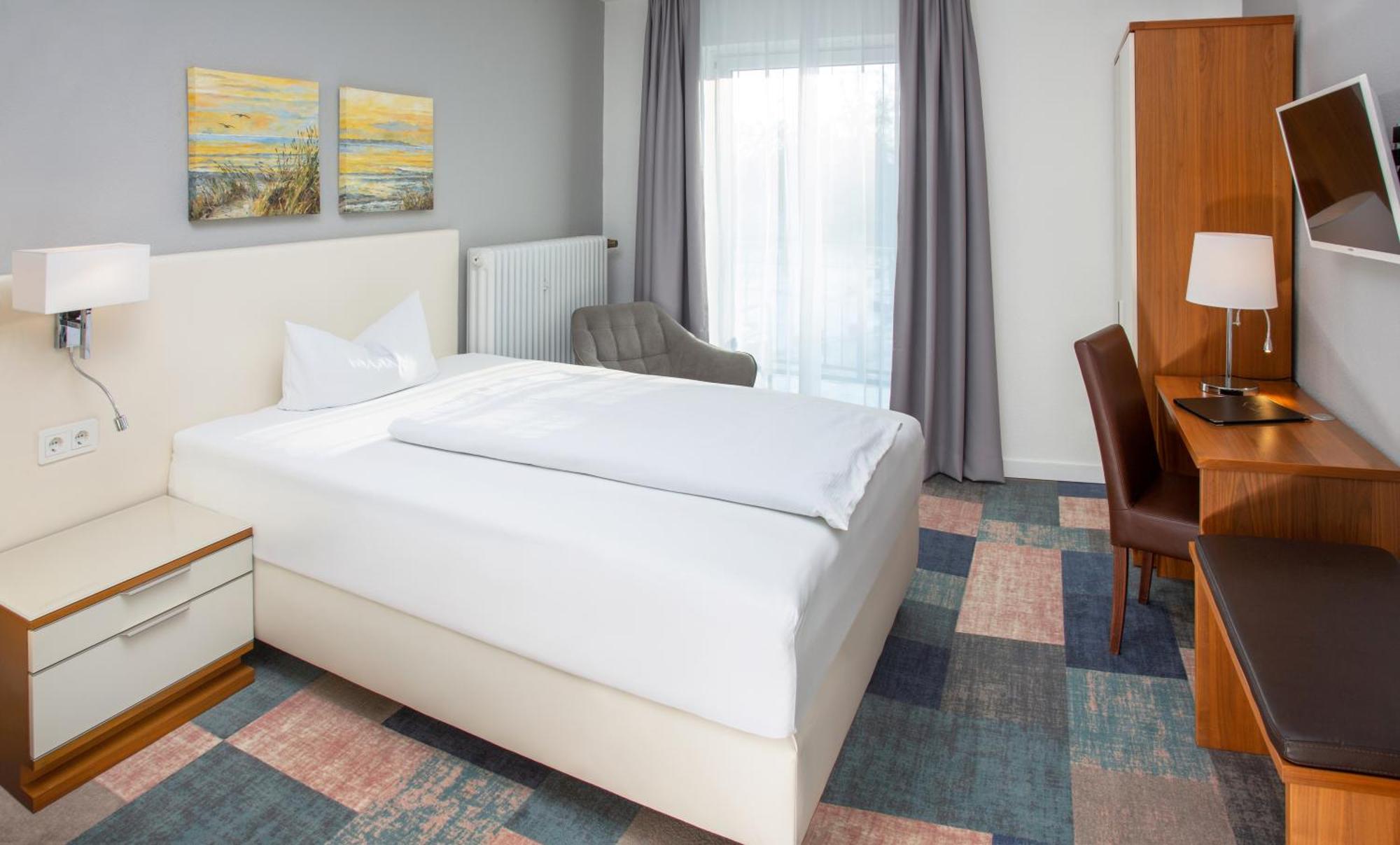 Parkhotel Липпштадт Экстерьер фото