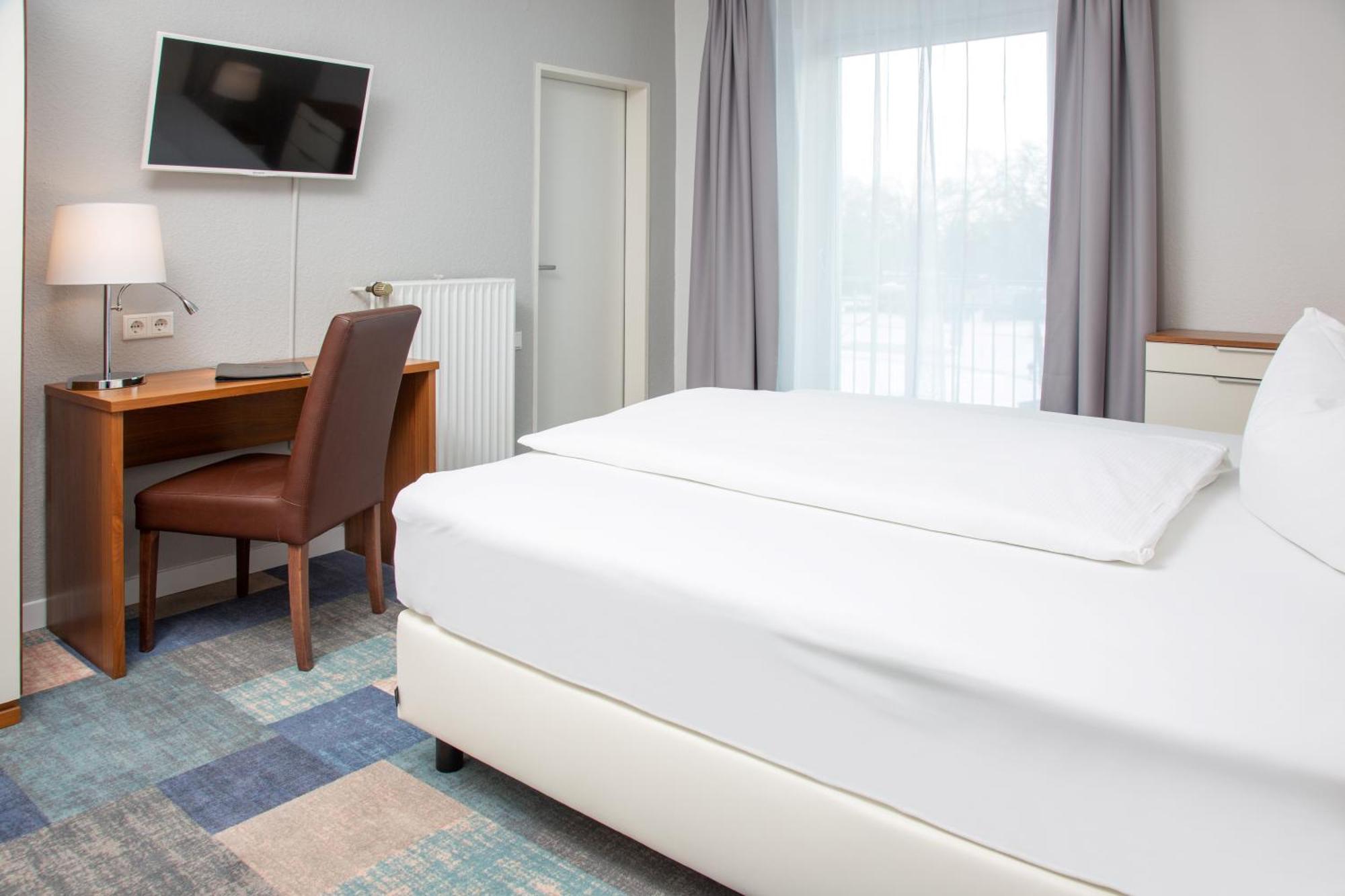 Parkhotel Липпштадт Экстерьер фото