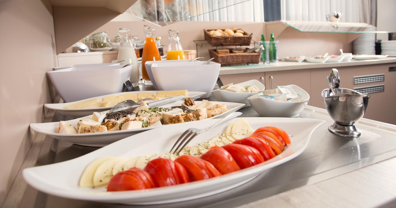 Parkhotel Липпштадт Экстерьер фото